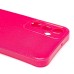 Чехол-накладка для Samsung Galaxy A25 5G (розовый) - SC328