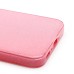 Чехол-накладка для Samsung Galaxy A35 (светло-розовый) - SC328