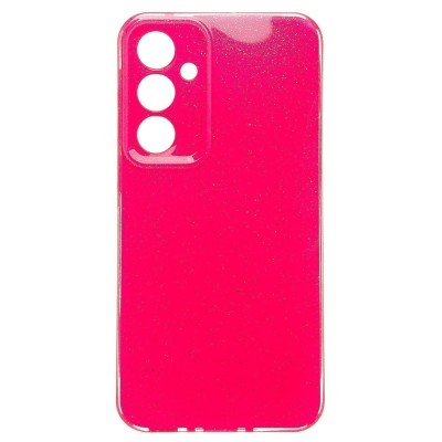 Чехол-накладка для Samsung Galaxy A35 (розовый) - SC328 Чехол-накладка для Samsung Galaxy A35 (розовый) - SC328