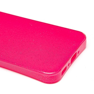 Чехол-накладка для Samsung Galaxy A35 (розовый) - SC328