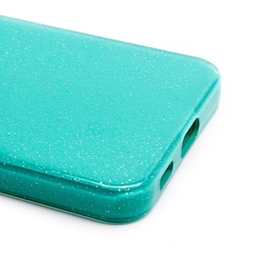 Чехол-накладка для Samsung Galaxy S21 FE (мятный) - SC328 Чехол-накладка для Samsung Galaxy S21 FE (мятный) - SC328