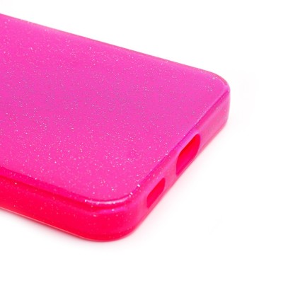 Чехол-накладка для Samsung Galaxy S21 FE (розовый) - SC328 Чехол-накладка для Samsung Galaxy S21 FE (розовый) - SC328