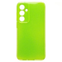 Чехол-накладка для Samsung Galaxy S23 FE (светло-зеленый) - SC328 Чехол-накладка для Samsung Galaxy S23 FE (светло-зеленый) - SC328