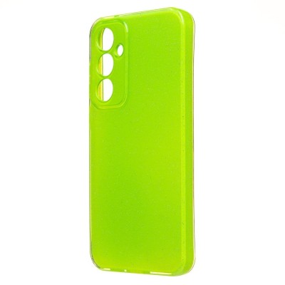 Чехол-накладка для Samsung Galaxy S23 FE (светло-зеленый) - SC328 Чехол-накладка для Samsung Galaxy S23 FE (светло-зеленый) - SC328