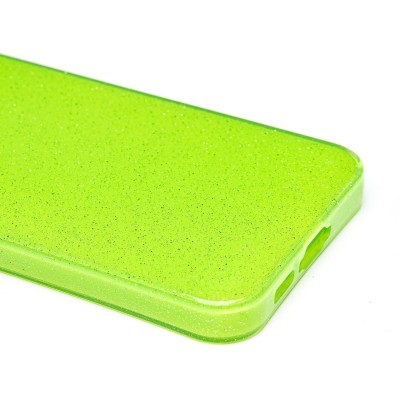 Чехол-накладка для Samsung Galaxy S23 FE (светло-зеленый) - SC328 Чехол-накладка для Samsung Galaxy S23 FE (светло-зеленый) - SC328