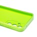 Чехол-накладка для Samsung Galaxy S23 FE (светло-зеленый) - SC328 Чехол-накладка для Samsung Galaxy S23 FE (светло-зеленый) - SC328