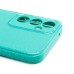 Чехол-накладка для Samsung Galaxy S23FE (мятный) - SC328