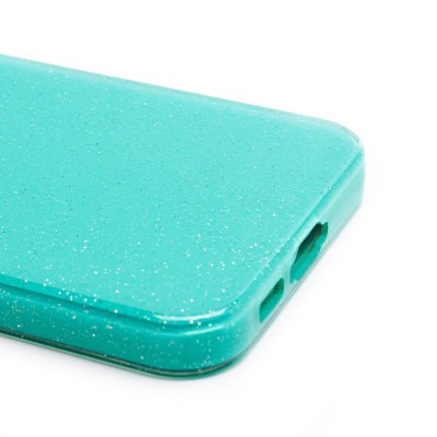 Чехол-накладка для Samsung Galaxy S23FE (мятный) - SC328