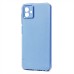 Чехол-накладка для Samsung A045 Galaxy A04 (голубой) - SC328 Чехол-накладка для Samsung A045 Galaxy A04 (голубой) - SC328
