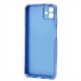 Чехол-накладка для Samsung A045 Galaxy A04 (голубой) - SC328 Чехол-накладка для Samsung A045 Galaxy A04 (голубой) - SC328
