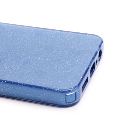 Чехол-накладка для Samsung A045 Galaxy A04 (голубой) - SC328 Чехол-накладка для Samsung A045 Galaxy A04 (голубой) - SC328