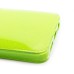 Чехол-накладка для Samsung A045 Galaxy A04 (светло-зеленый) - SC328