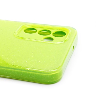 Чехол-накладка для Samsung A047 Galaxy A04s (светло-зеленый) - SC328 Чехол-накладка для Samsung A047 Galaxy A04s (светло-зеленый) - SC328