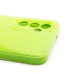 Чехол-накладка для Samsung A047 Galaxy A04s (светло-зеленый) - SC328 Чехол-накладка для Samsung A047 Galaxy A04s (светло-зеленый) - SC328