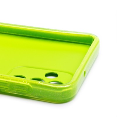 Чехол-накладка для Samsung A047 Galaxy A04s (светло-зеленый) - SC328 Чехол-накладка для Samsung A047 Galaxy A04s (светло-зеленый) - SC328