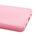 Чехол-накладка для Samsung M127 Galaxy M12 (светло-розовый) - SC328