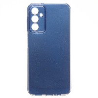 Чехол-накладка для Samsung A145 Galaxy A14 4G(серый) - SC328