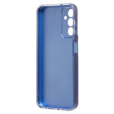 Чехол-накладка для Samsung A146 Galaxy A14 5G (MediaTek) (серый) - SC328 Чехол-накладка для Samsung A146 Galaxy A14 5G (MediaTek) (серый) - SC328