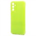 Чехол-накладка для Samsung A146 Galaxy A14 5G (MediaTek) (светло-зеленый) - SC328 Чехол-накладка для Samsung A146 Galaxy A14 5G (MediaTek) (светло-зеленый) - SC328
