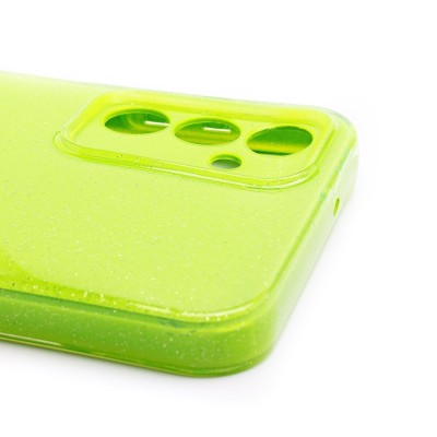 Чехол-накладка для Samsung A146 Galaxy A14 5G (MediaTek) (светло-зеленый) - SC328 Чехол-накладка для Samsung A146 Galaxy A14 5G (MediaTek) (светло-зеленый) - SC328