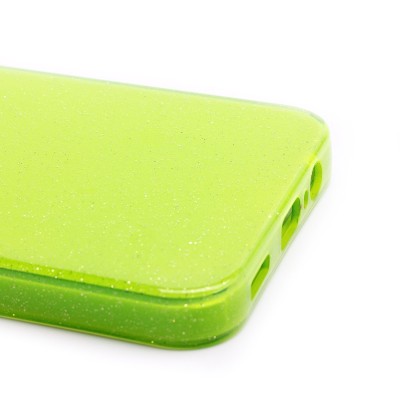 Чехол-накладка для Samsung A146 Galaxy A14 5G (MediaTek) (светло-зеленый) - SC328 Чехол-накладка для Samsung A146 Galaxy A14 5G (MediaTek) (светло-зеленый) - SC328