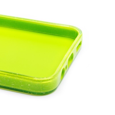 Чехол-накладка для Samsung A146 Galaxy A14 5G (MediaTek) (светло-зеленый) - SC328 Чехол-накладка для Samsung A146 Galaxy A14 5G (MediaTek) (светло-зеленый) - SC328