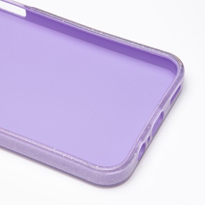 Чехол-накладка для Samsung A146 Galaxy A14 5G (MediaTek) (светло-фиолетовый) - SC328 Чехол-накладка для Samsung A146 Galaxy A14 5G (MediaTek) (светло-фиолетовый) - SC328