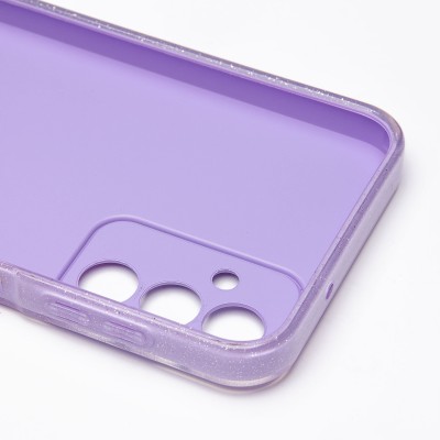Чехол-накладка для Samsung A146 Galaxy A14 5G (MediaTek) (светло-фиолетовый) - SC328 Чехол-накладка для Samsung A146 Galaxy A14 5G (MediaTek) (светло-фиолетовый) - SC328