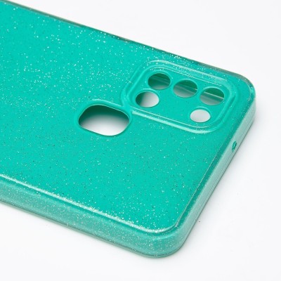 Чехол-накладка для Samsung A217 Galaxy A21s (мятный) - SC328 Чехол-накладка для Samsung A217 Galaxy A21s (мятный) - SC328