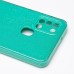 Чехол-накладка для Samsung A217 Galaxy A21s (мятный) - SC328 Чехол-накладка для Samsung A217 Galaxy A21s (мятный) - SC328