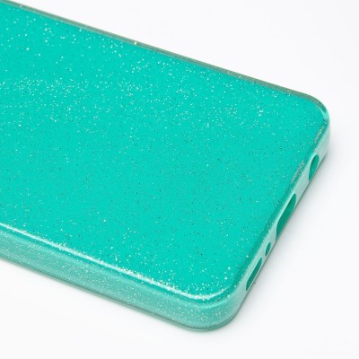 Чехол-накладка для Samsung A217 Galaxy A21s (мятный) - SC328 Чехол-накладка для Samsung A217 Galaxy A21s (мятный) - SC328