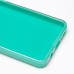 Чехол-накладка для Samsung A217 Galaxy A21s (мятный) - SC328 Чехол-накладка для Samsung A217 Galaxy A21s (мятный) - SC328