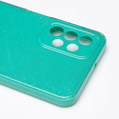 Чехол-накладка для Samsung A235 Galaxy A23 4G (мятный) - SC328 Чехол-накладка для Samsung A235 Galaxy A23 4G (мятный) - SC328