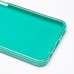 Чехол-накладка для Samsung A235 Galaxy A23 4G (мятный) - SC328 Чехол-накладка для Samsung A235 Galaxy A23 4G (мятный) - SC328