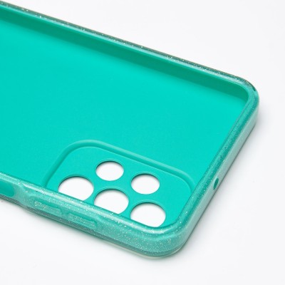 Чехол-накладка для Samsung A235 Galaxy A23 4G (мятный) - SC328 Чехол-накладка для Samsung A235 Galaxy A23 4G (мятный) - SC328