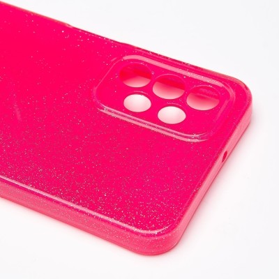 Чехол-накладка для Samsung A235 Galaxy A23 4G (розовый) - SC328 Чехол-накладка для Samsung A235 Galaxy A23 4G (розовый) - SC328