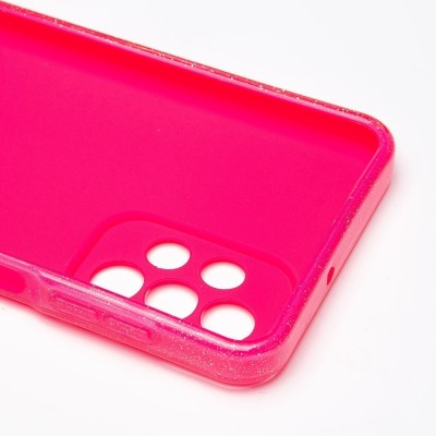 Чехол-накладка для Samsung A235 Galaxy A23 4G (розовый) - SC328 Чехол-накладка для Samsung A235 Galaxy A23 4G (розовый) - SC328