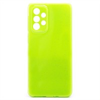 Чехол-накладка для Samsung A336 Galaxy A33 5G (светло-зеленый) - SC328 Чехол-накладка для Samsung A336 Galaxy A33 5G (светло-зеленый) - SC328