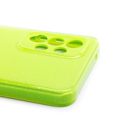 Чехол-накладка для Samsung A336 Galaxy A33 5G (светло-зеленый) - SC328 Чехол-накладка для Samsung A336 Galaxy A33 5G (светло-зеленый) - SC328