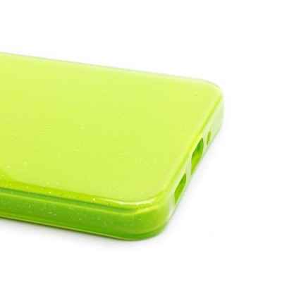 Чехол-накладка для Samsung A336 Galaxy A33 5G (светло-зеленый) - SC328 Чехол-накладка для Samsung A336 Galaxy A33 5G (светло-зеленый) - SC328