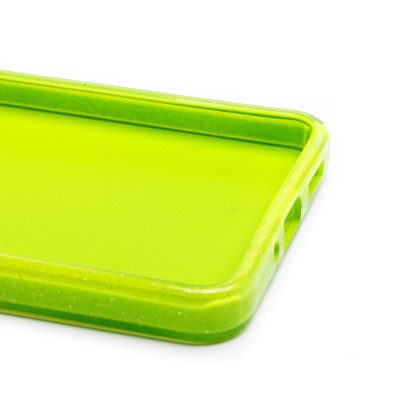 Чехол-накладка для Samsung A336 Galaxy A33 5G (светло-зеленый) - SC328 Чехол-накладка для Samsung A336 Galaxy A33 5G (светло-зеленый) - SC328