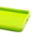 Чехол-накладка для Samsung A336 Galaxy A33 5G (светло-зеленый) - SC328 Чехол-накладка для Samsung A336 Galaxy A33 5G (светло-зеленый) - SC328