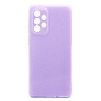 Чехол-накладка для Samsung A336 Galaxy A33 5G (светло-фиолетовый) - SC328 Чехол-накладка для Samsung A336 Galaxy A33 5G (светло-фиолетовый) - SC328