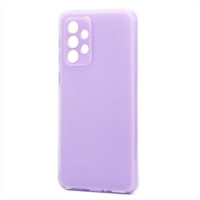 Чехол-накладка для Samsung A336 Galaxy A33 5G (светло-фиолетовый) - SC328 Чехол-накладка для Samsung A336 Galaxy A33 5G (светло-фиолетовый) - SC328