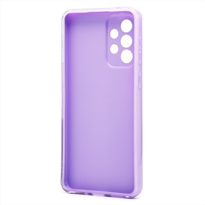 Чехол-накладка для Samsung A336 Galaxy A33 5G (светло-фиолетовый) - SC328 Чехол-накладка для Samsung A336 Galaxy A33 5G (светло-фиолетовый) - SC328