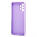 Чехол-накладка для Samsung A336 Galaxy A33 5G (светло-фиолетовый) - SC328 Чехол-накладка для Samsung A336 Galaxy A33 5G (светло-фиолетовый) - SC328