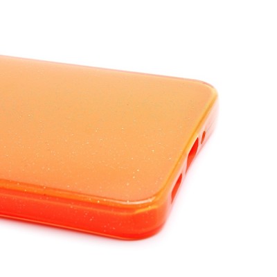 Чехол-накладка для Samsung A336 Galaxy A33 5G (оранжевый) - SC328 Чехол-накладка для Samsung A336 Galaxy A33 5G (оранжевый) - SC328