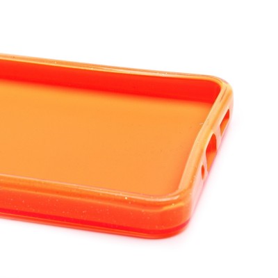 Чехол-накладка для Samsung A336 Galaxy A33 5G (оранжевый) - SC328 Чехол-накладка для Samsung A336 Galaxy A33 5G (оранжевый) - SC328