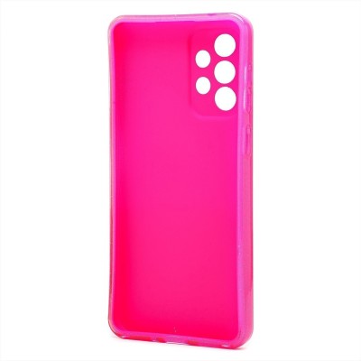 Чехол-накладка для Samsung A336 Galaxy A33 5G (розовый) - SC328 Чехол-накладка для Samsung A336 Galaxy A33 5G (розовый) - SC328