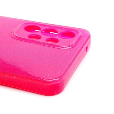 Чехол-накладка для Samsung A336 Galaxy A33 5G (розовый) - SC328 Чехол-накладка для Samsung A336 Galaxy A33 5G (розовый) - SC328